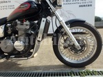     Kawasaki ZL400 Eliminator400 1994  17